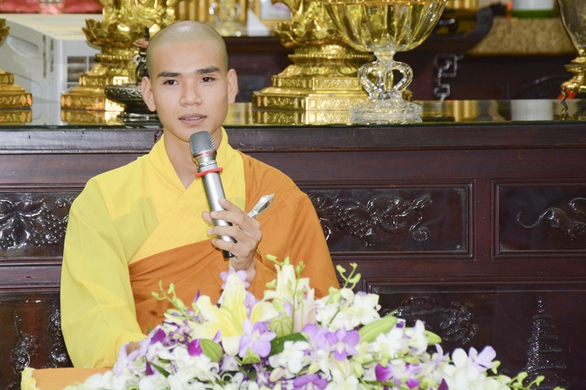 Repentant Ceremony August 10th, 2018