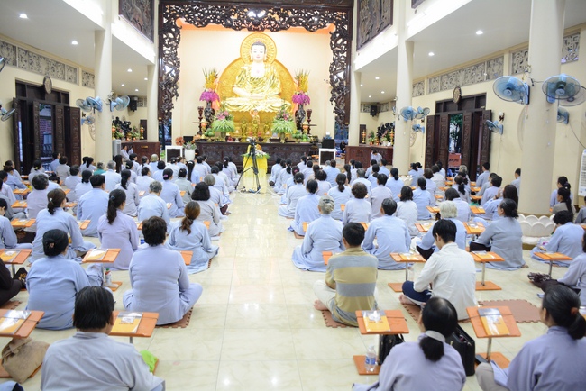 Repentant Ceremony August 10th, 2018