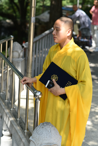 Lễ Vu Lan cho người Việt tại Hàn Quốc