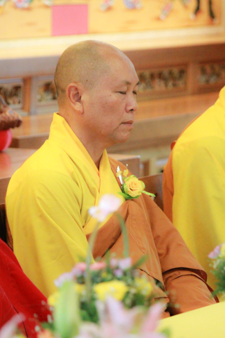 Lễ Vu Lan cho người Việt tại Hàn Quốc