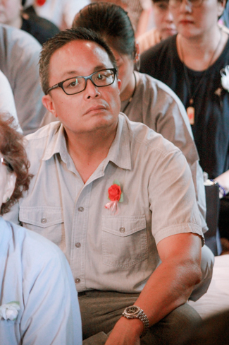 Lễ Vu Lan cho người Việt tại Hàn Quốc