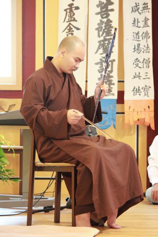 Lễ Vu Lan cho người Việt tại Hàn Quốc