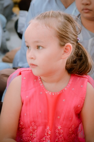 Lễ Vu Lan Báo Hiếu tại chùa Vĩnh Pháp - Nha Trang