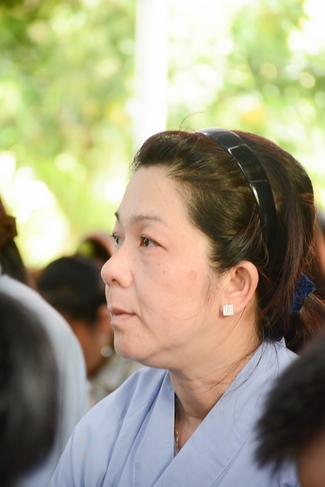 Lễ Vu Lan Báo Hiếu tại chùa Vĩnh Pháp - Nha Trang