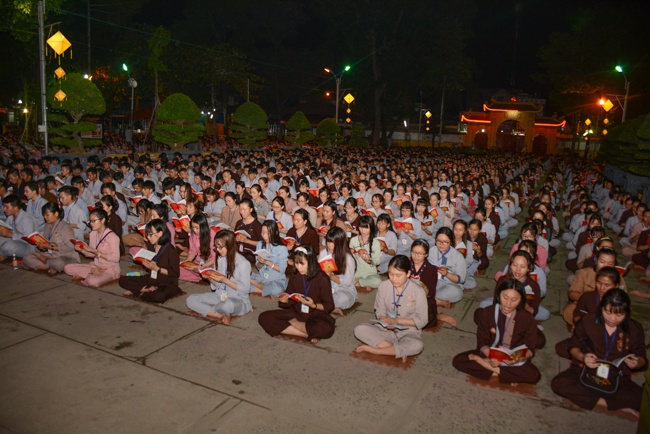 Summer Retreat on the 3rd Day: “Hey, Stranger!”