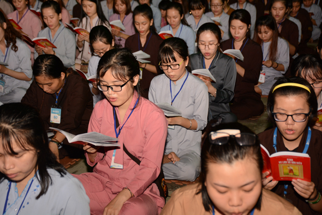 Summer Retreat on the 3rd Day: “Hey, Stranger!”