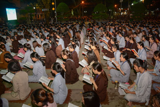 Summer Retreat on the 3rd Day: “Hey, Stranger!”