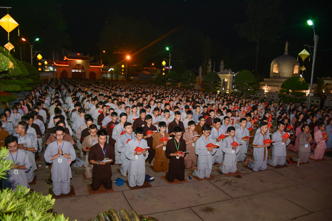 Summer Retreat on the 3rd Day: “Hey, Stranger!”