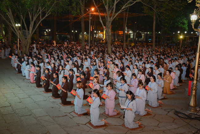 Summer Retreat on the 3rd Day: “Hey, Stranger!”