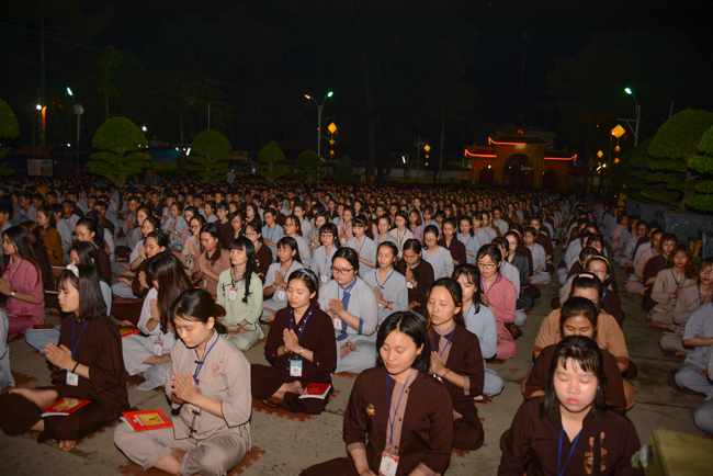 Summer Retreat on the 3rd Day: “Hey, Stranger!”