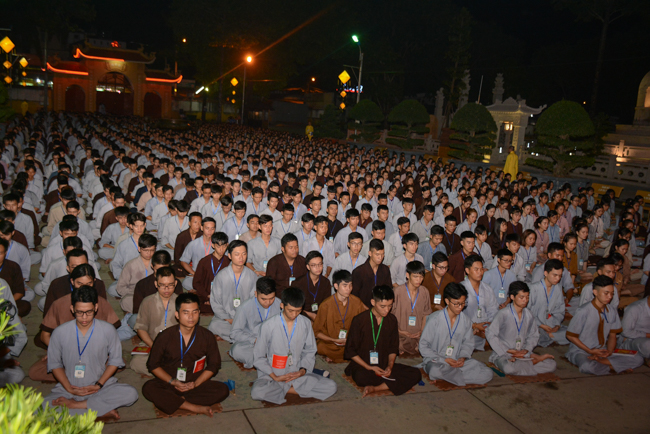 Summer Retreat on the 3rd Day: “Hey, Stranger!”