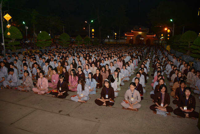 Summer Retreat on the 3rd Day: “Hey, Stranger!”