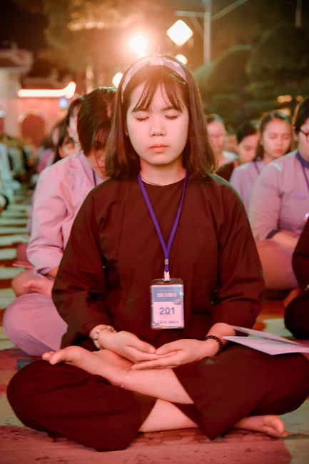 Summer Retreat on the 3rd Day: “Hey, Stranger!”