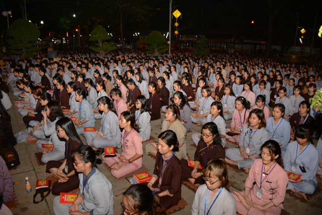 Summer Retreat on the 3rd Day: “Hey, Stranger!”