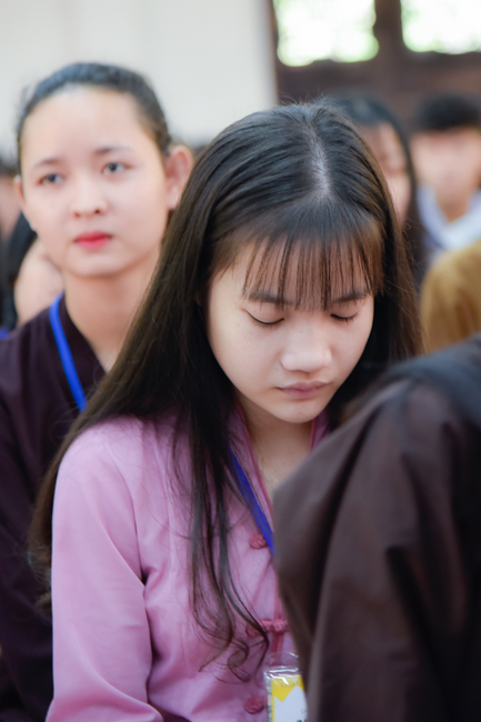 Summer Retreat on the 3rd Day: “Hey, Stranger!”