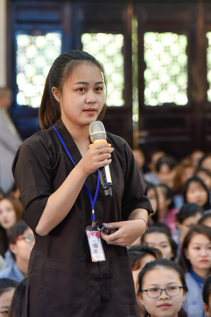 Summer Retreat on the 3rd Day: “Hey, Stranger!”