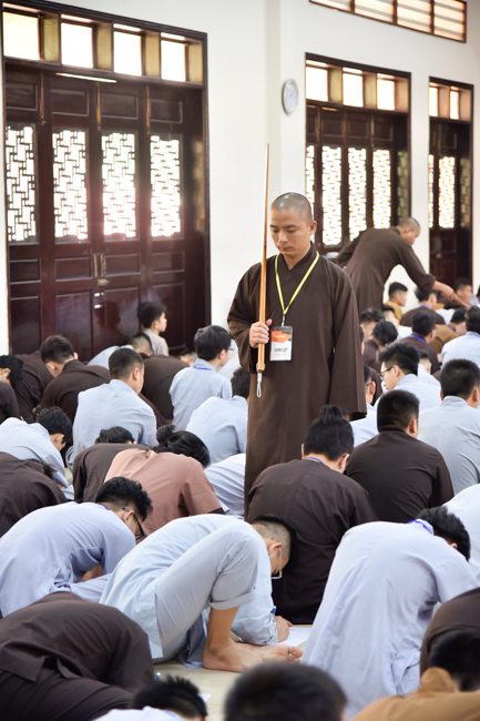 Summer Retreat on the 3rd Day: “Hey, Stranger!”