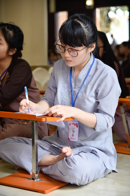 Summer Retreat on the 3rd Day: “Hey, Stranger!”