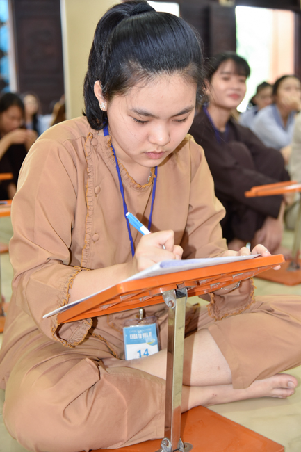 Summer Retreat on the 3rd Day: “Hey, Stranger!”