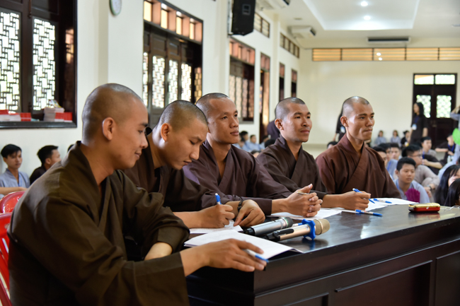 Summer Retreat on the 3rd Day: “Hey, Stranger!”