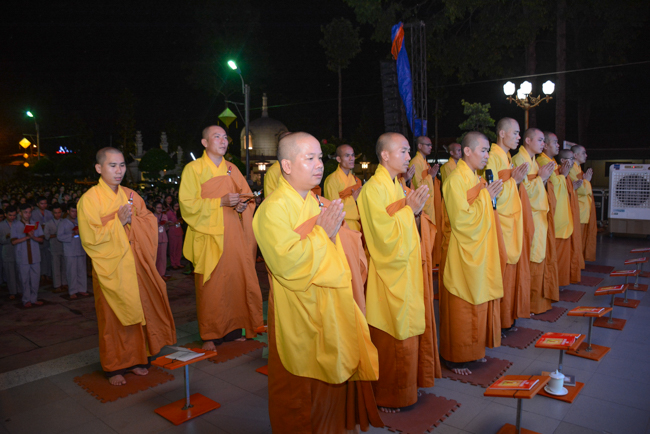 Summer Retreat on the 3rd Day: “Hey, Stranger!”