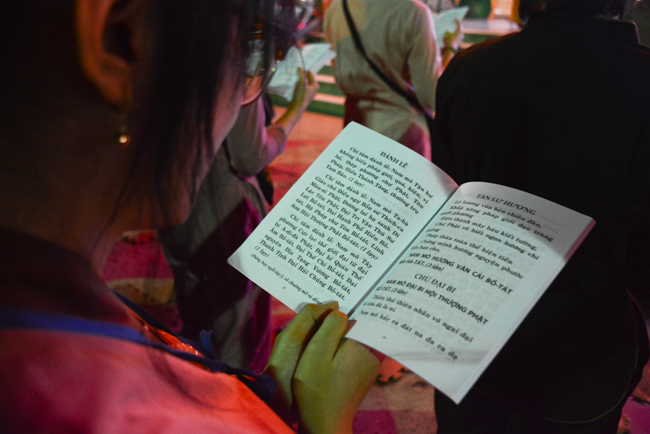 Summer Retreat on the 3rd Day: “Hey, Stranger!”