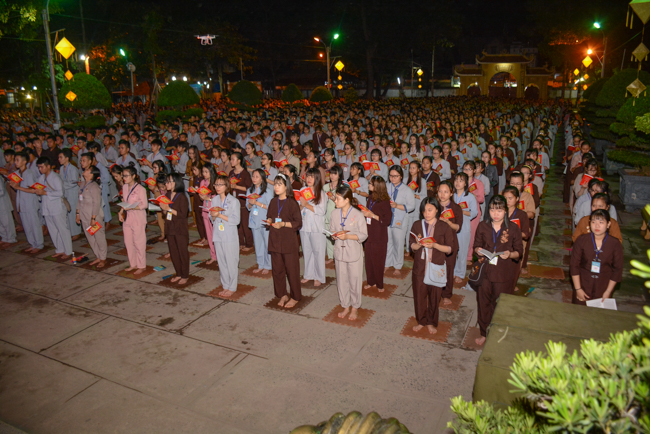 Summer Retreat on the 3rd Day: “Hey, Stranger!”