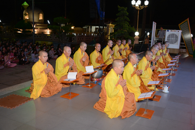 Summer Retreat on the 3rd Day: “Hey, Stranger!”