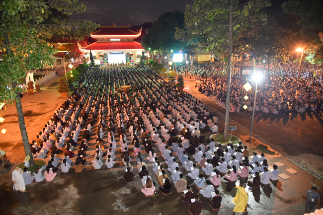 Summer Retreat on the 3rd Day: “Hey, Stranger!”