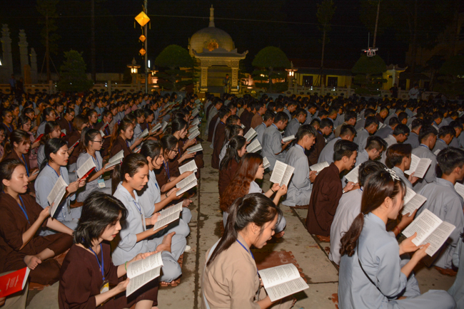 Summer Retreat on the 3rd Day: “Hey, Stranger!”