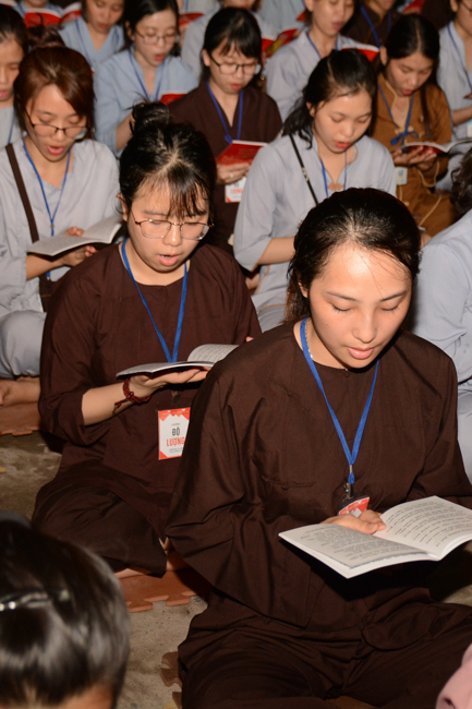 Summer Retreat on the 3rd Day: “Hey, Stranger!”