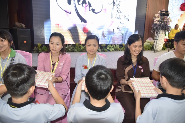 The Kid’s Playground “Coming to the Buddha”