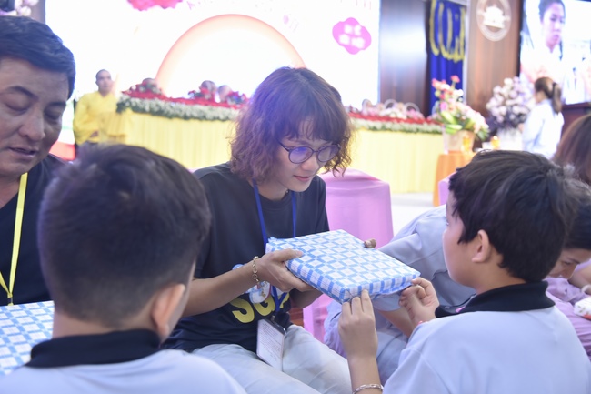 The Kid’s Playground “Coming to the Buddha”