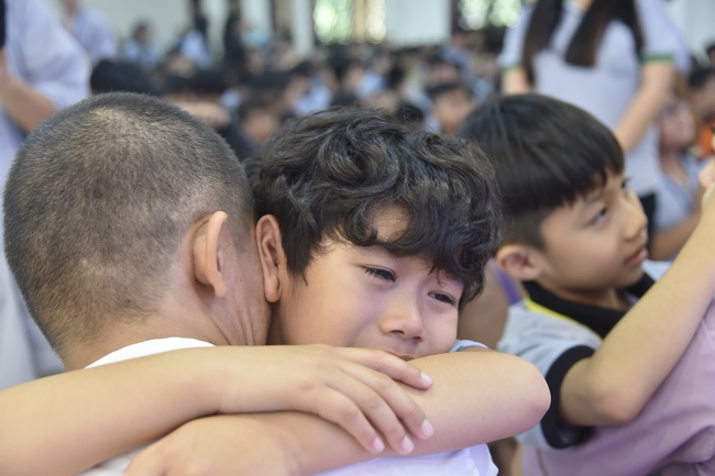 The Kid’s Playground “Coming to the Buddha”