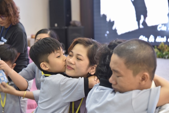 The Kid’s Playground “Coming to the Buddha”