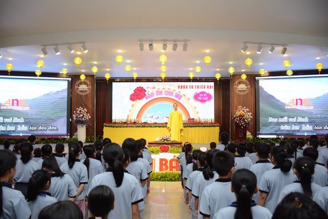 The Kid’s Playground “Coming to the Buddha”