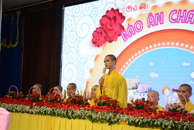 The Kid’s Playground “Coming to the Buddha”