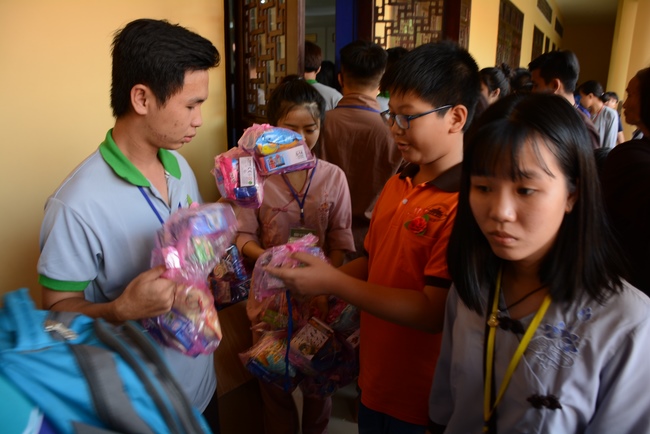 The Kid’s Playground “Coming to the Buddha”