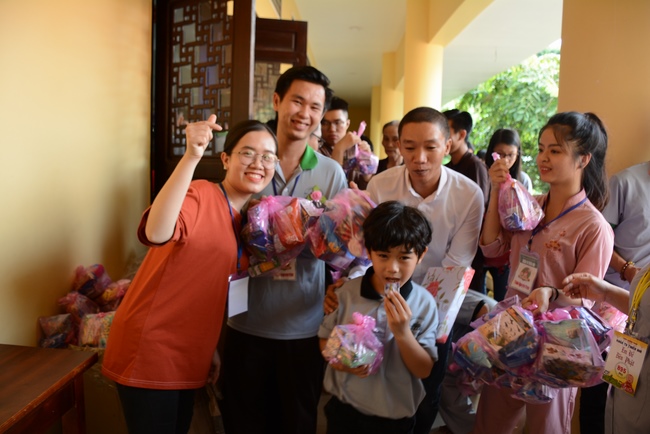 The Kid’s Playground “Coming to the Buddha”