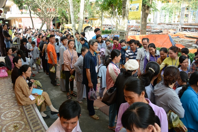 The Kid’s Playground “Coming to the Buddha”