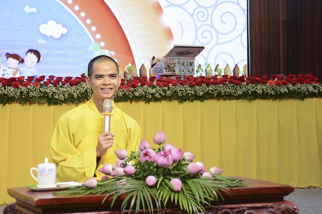 The Kid’s Playground “Coming to the Buddha”