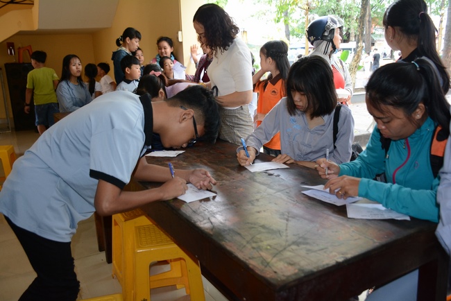 The Kid’s Playground “Coming to the Buddha”
