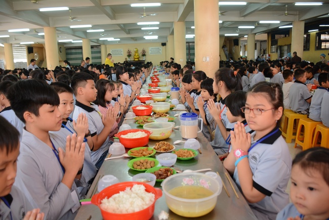 The Kid’s Playground “Coming to the Buddha”