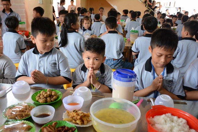 The Kid’s Playground “Coming to the Buddha”