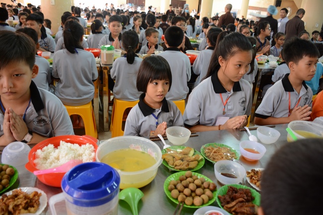 The Kid’s Playground “Coming to the Buddha”