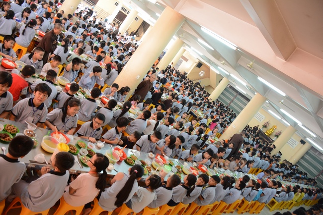 The Kid’s Playground “Coming to the Buddha”