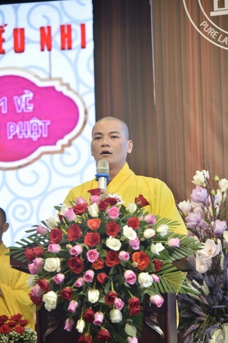 The Kid’s Playground “Coming to the Buddha”