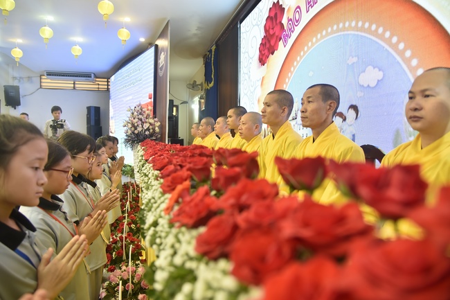 The Kid’s Playground “Coming to the Buddha”