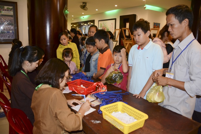 The Kid’s Playground “Coming to the Buddha”