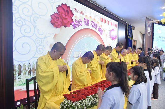 The Kid’s Playground “Coming to the Buddha”